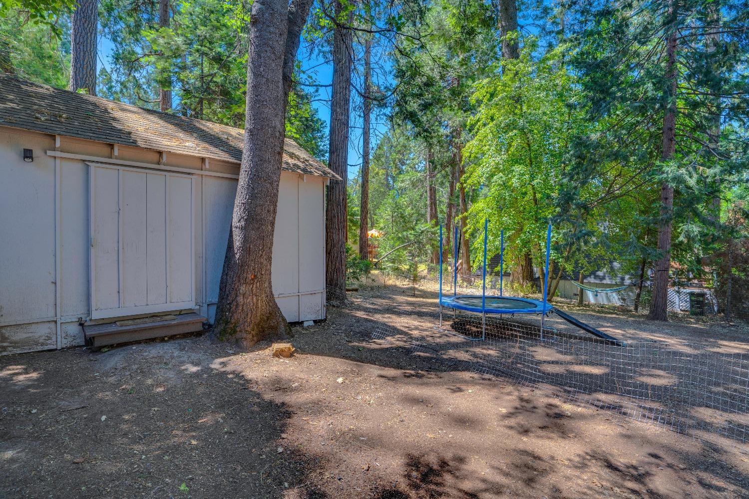 Sugar Pine Road, Mi Wuk Village, California image 28