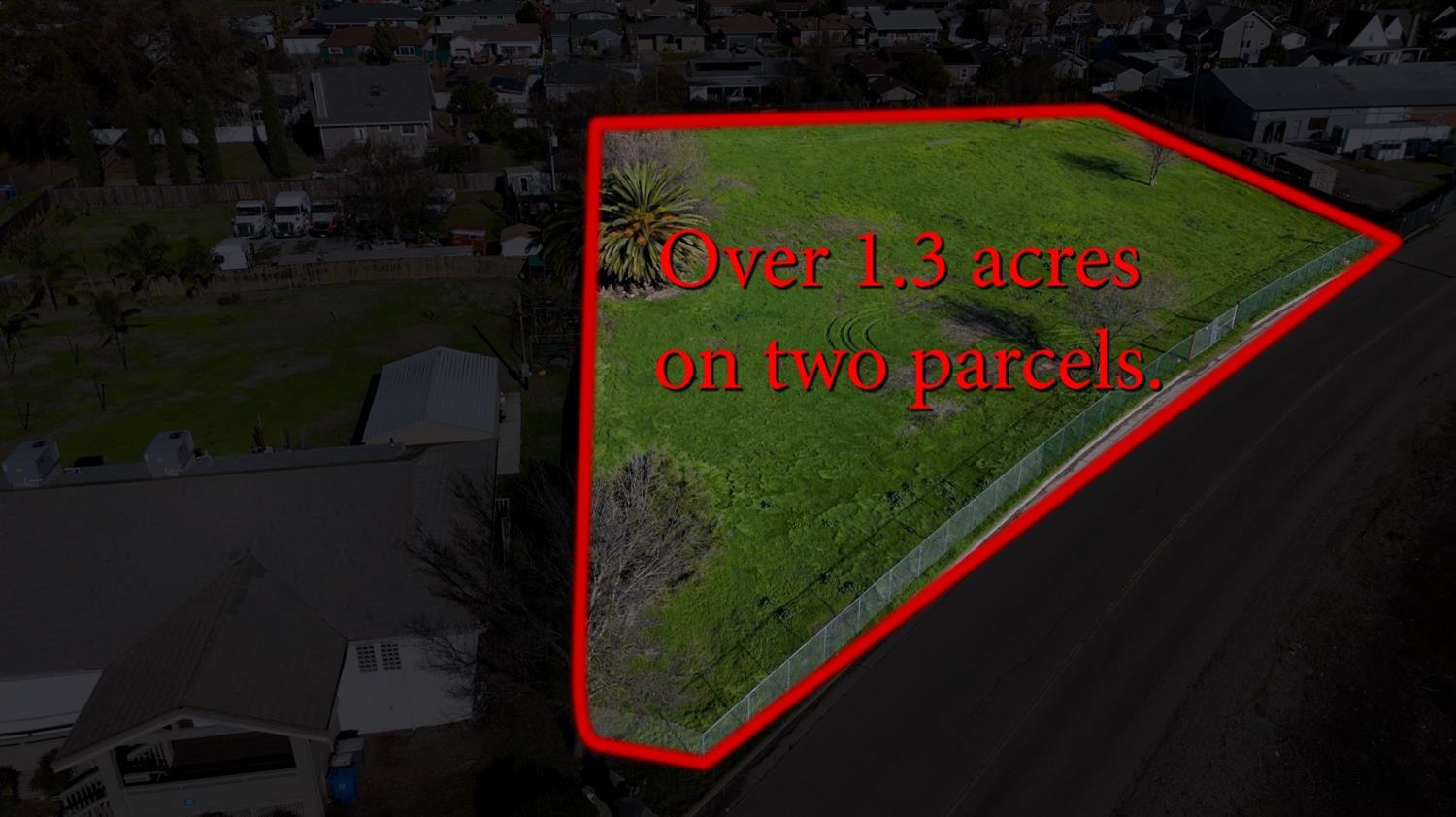 Detail Gallery Image 1 of 20 For 0 Jackson Blvd Blvd, Isleton,  CA 95641 - – Beds | – Baths