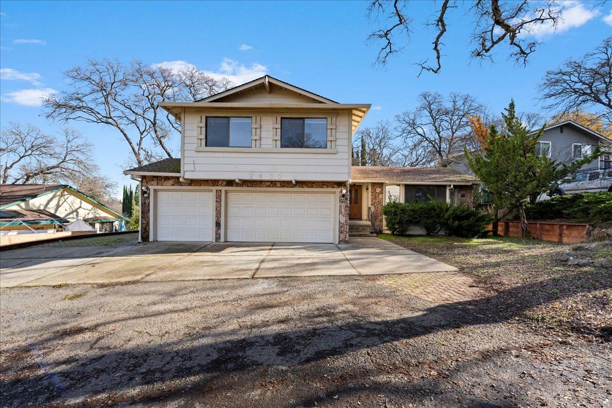 Detail Gallery Image 1 of 32 For 2435 Sandpiper Way, Cameron Park,  CA 95682 - 4 Beds | 2/1 Baths