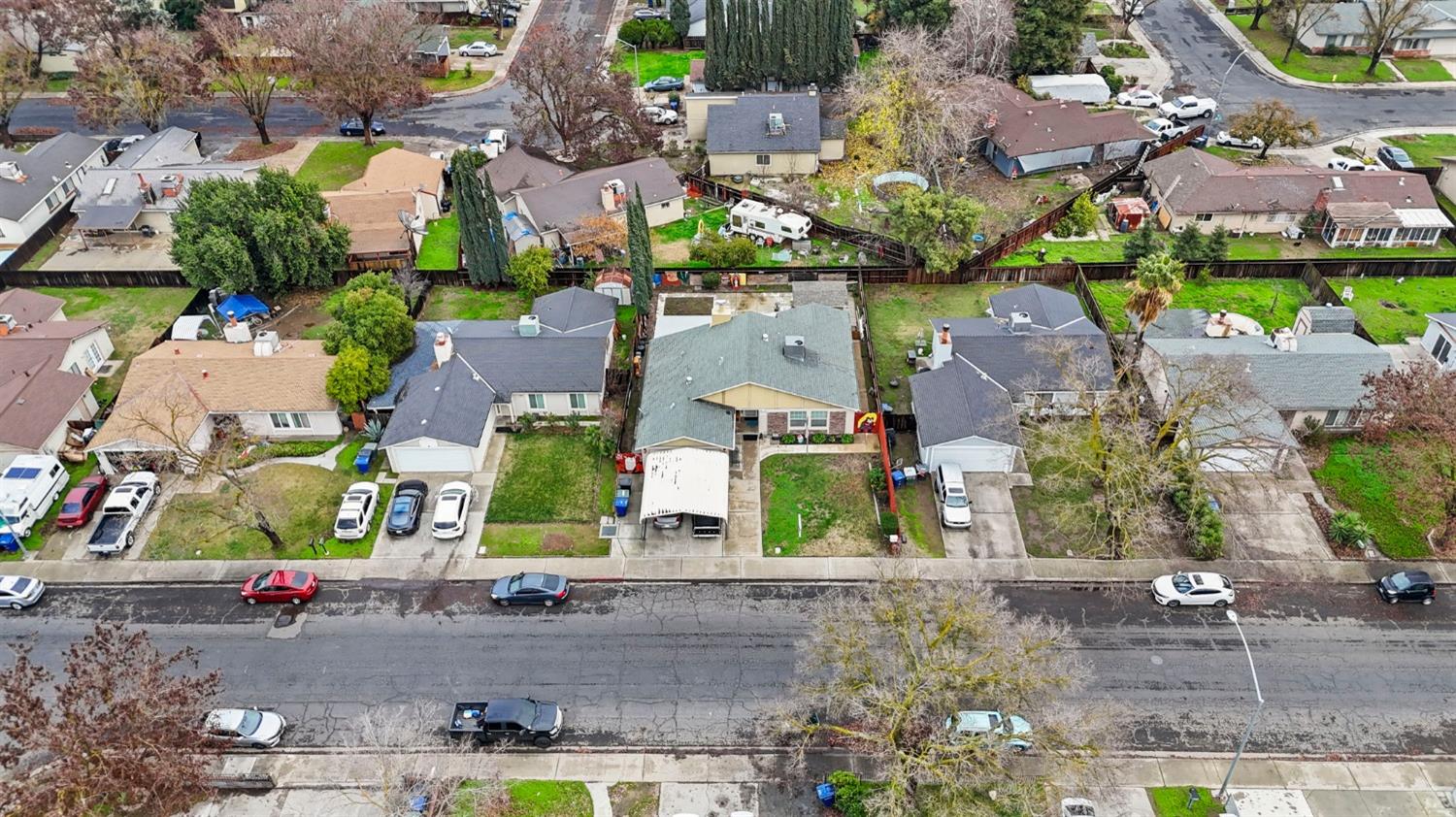 Detail Gallery Image 28 of 31 For 520 Mary Todd Ln, Modesto,  CA 95354 - 4 Beds | 2 Baths