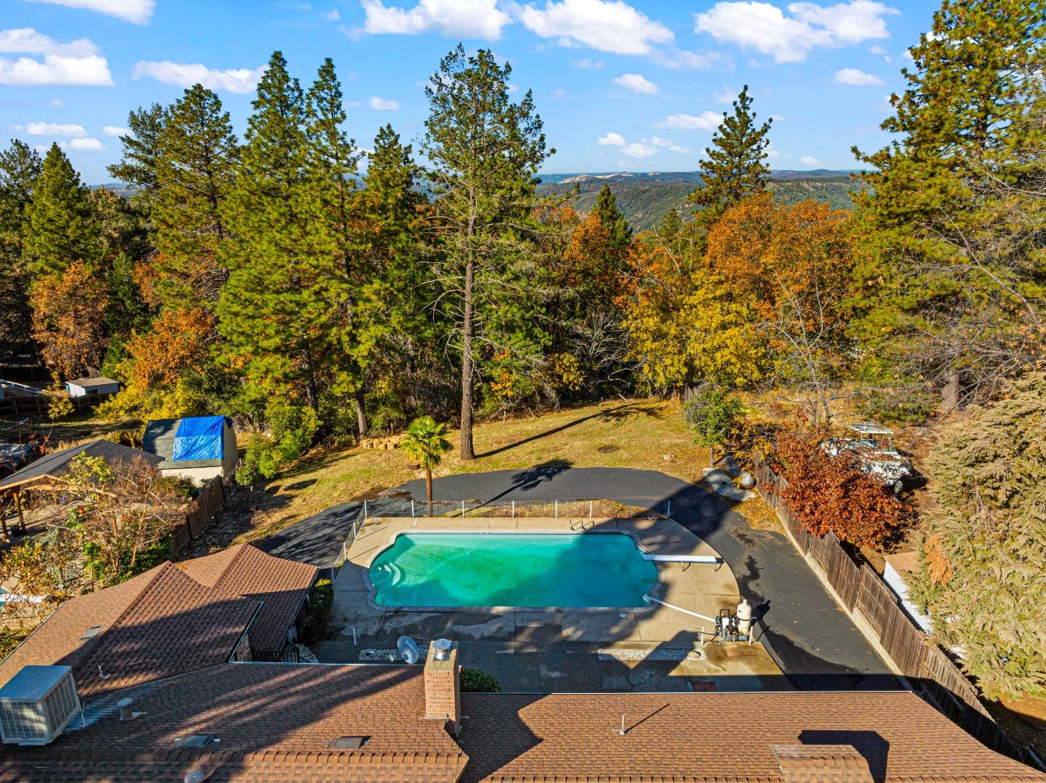 Detail Gallery Image 41 of 45 For 9282 Mosquito Rd, Placerville,  CA 95667 - 3 Beds | 2 Baths