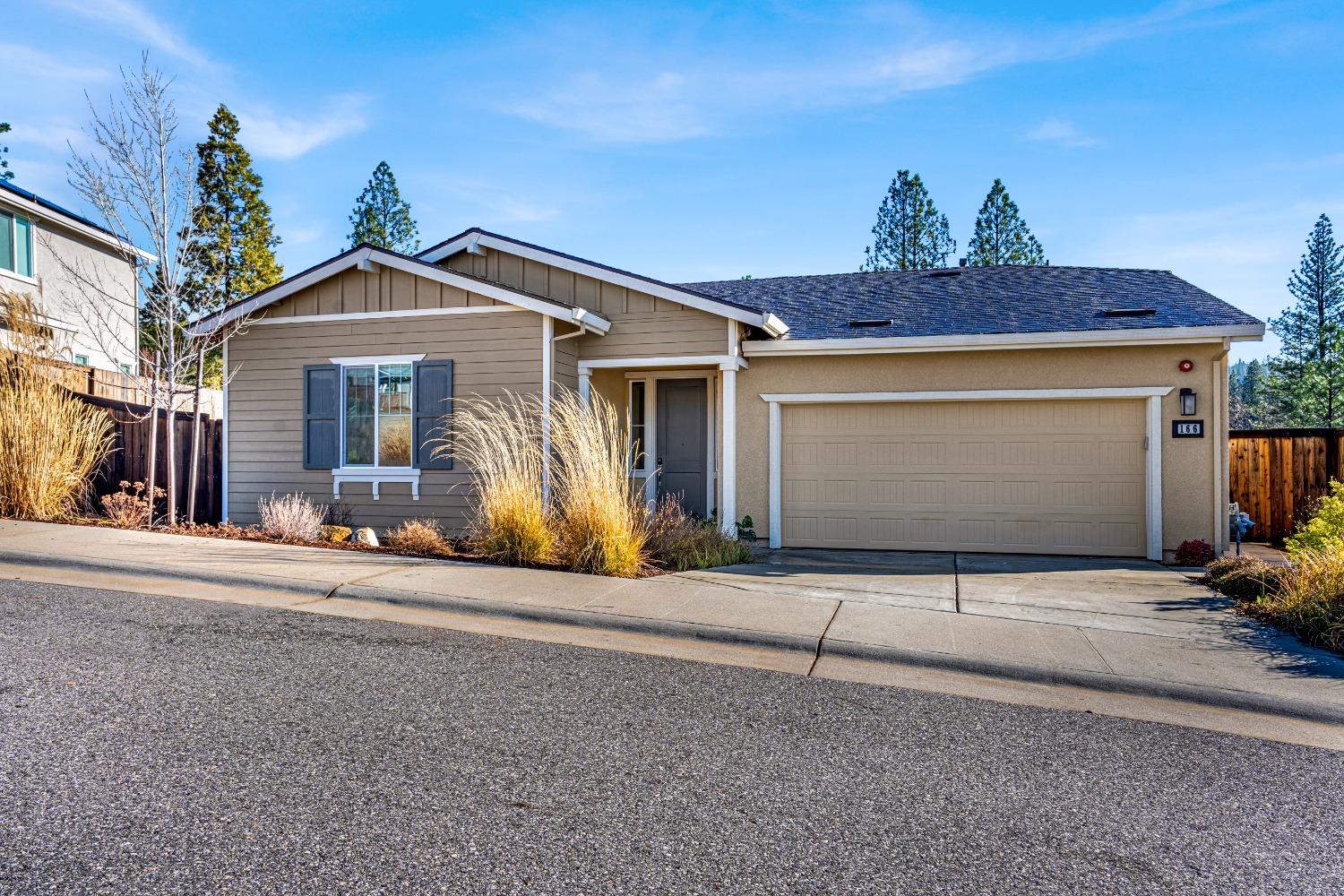 Detail Gallery Image 49 of 52 For 166 Berriman Loop, Grass Valley,  CA 95949 - 3 Beds | 2 Baths