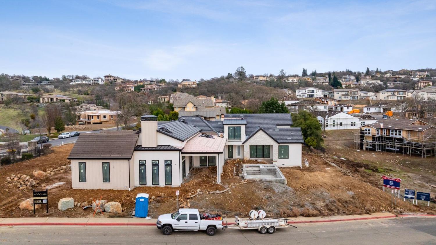 Detail Gallery Image 14 of 36 For 10 Powers Dr, El Dorado Hills,  CA 95762 - 4 Beds | 4/3 Baths