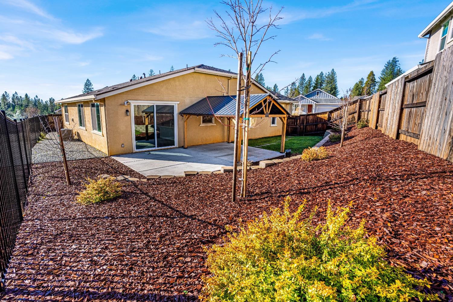 Detail Gallery Image 41 of 52 For 166 Berriman Loop, Grass Valley,  CA 95949 - 3 Beds | 2 Baths