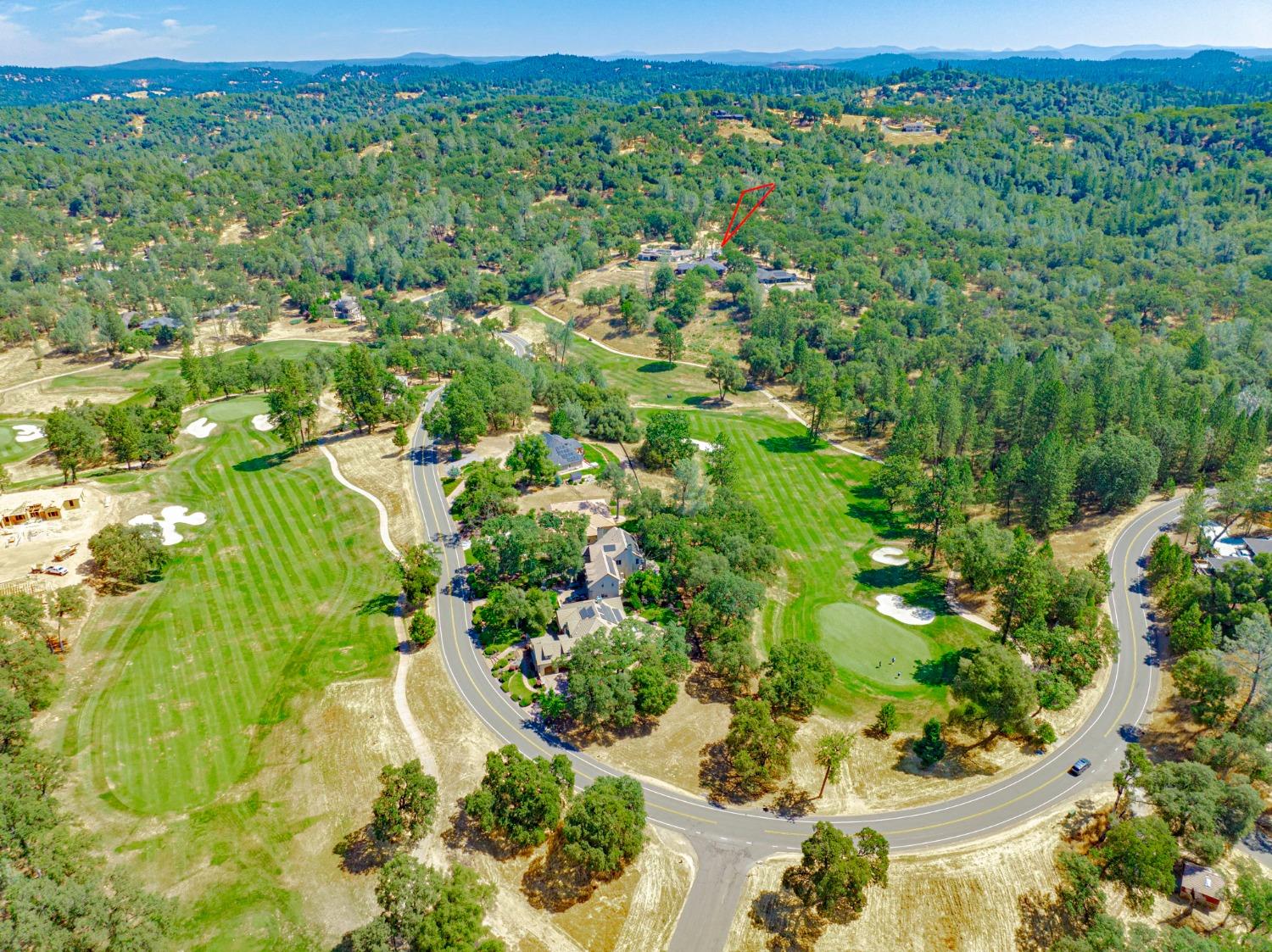 Lot 201 Masters Court, Auburn, California image 19