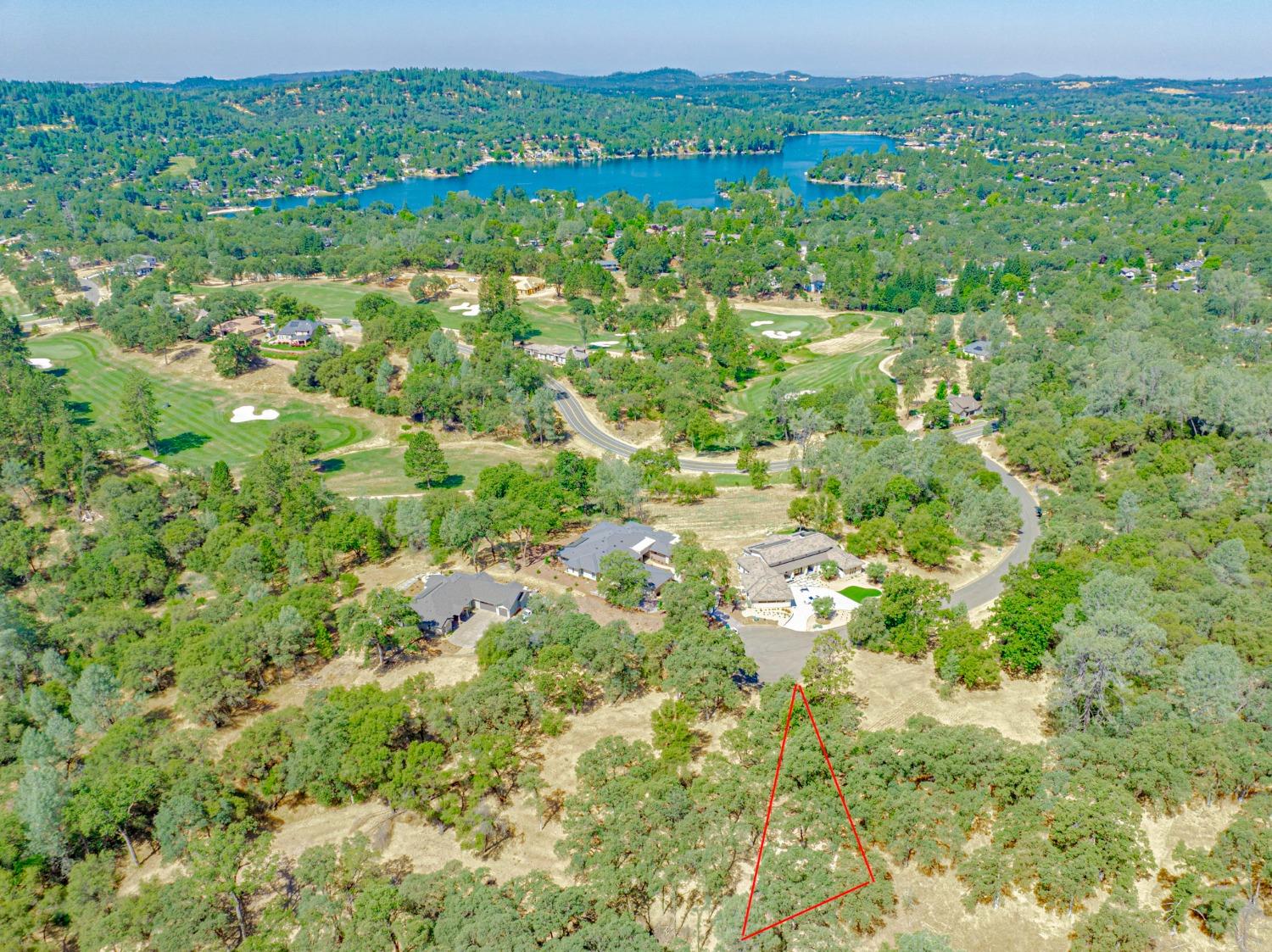 Lot 201 Masters Court, Auburn, California image 13