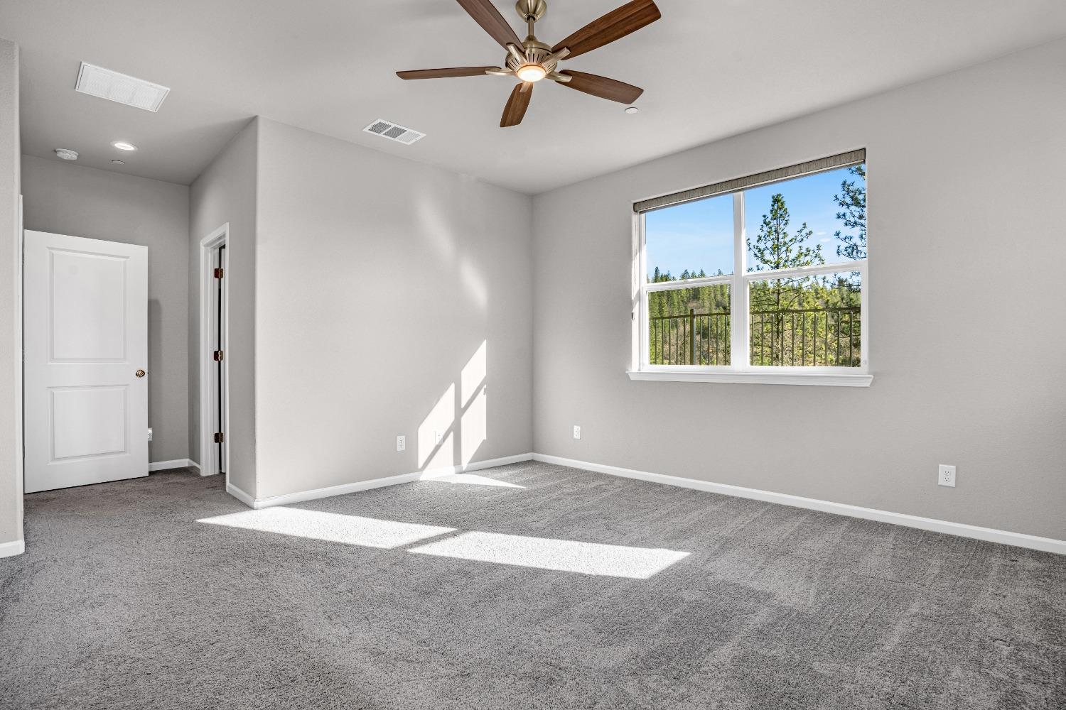 Detail Gallery Image 27 of 52 For 166 Berriman Loop, Grass Valley,  CA 95949 - 3 Beds | 2 Baths