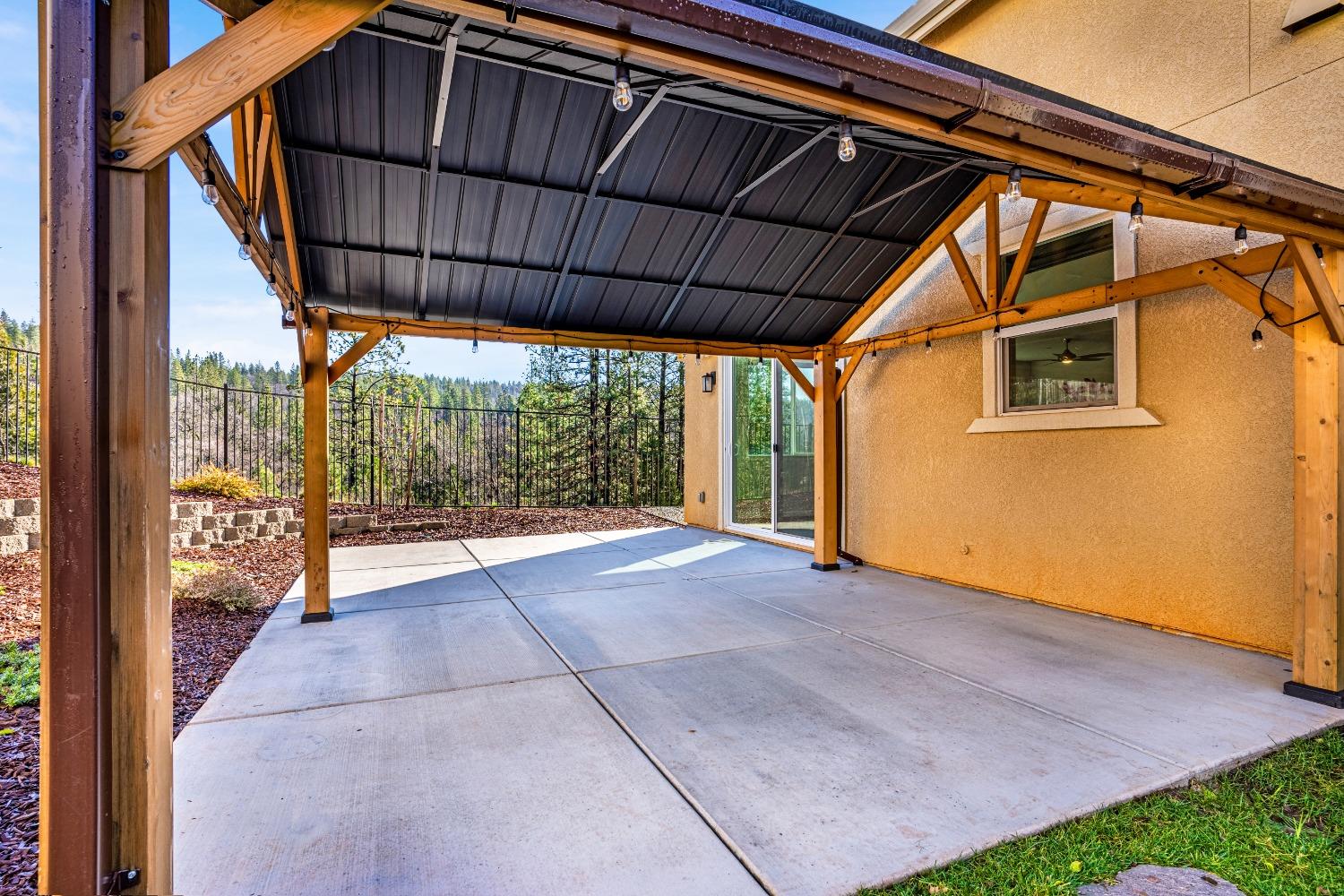 Detail Gallery Image 34 of 52 For 166 Berriman Loop, Grass Valley,  CA 95949 - 3 Beds | 2 Baths