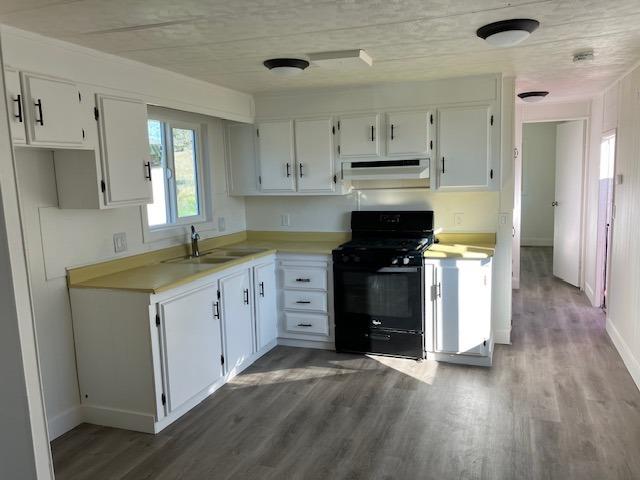 Detail Gallery Image 5 of 9 For 329 E. Sequoia Street 6, Valley Springs,  CA 95252 - 2 Beds | 2 Baths