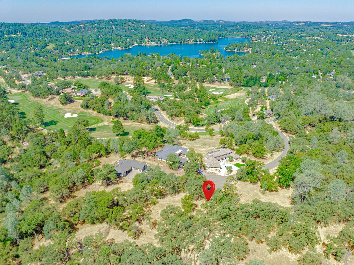 Lot 201 Masters Court, Auburn, California image 12