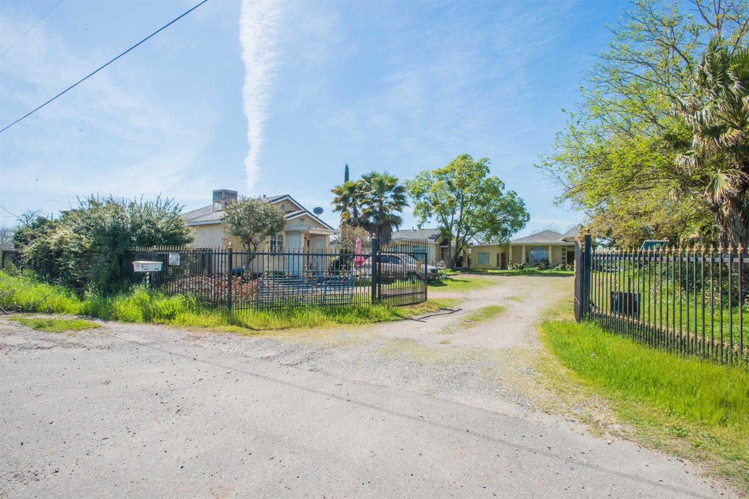 Detail Gallery Image 53 of 63 For 2160 State Highway 65, Wheatland,  CA 95692 - 3 Beds | 2/1 Baths