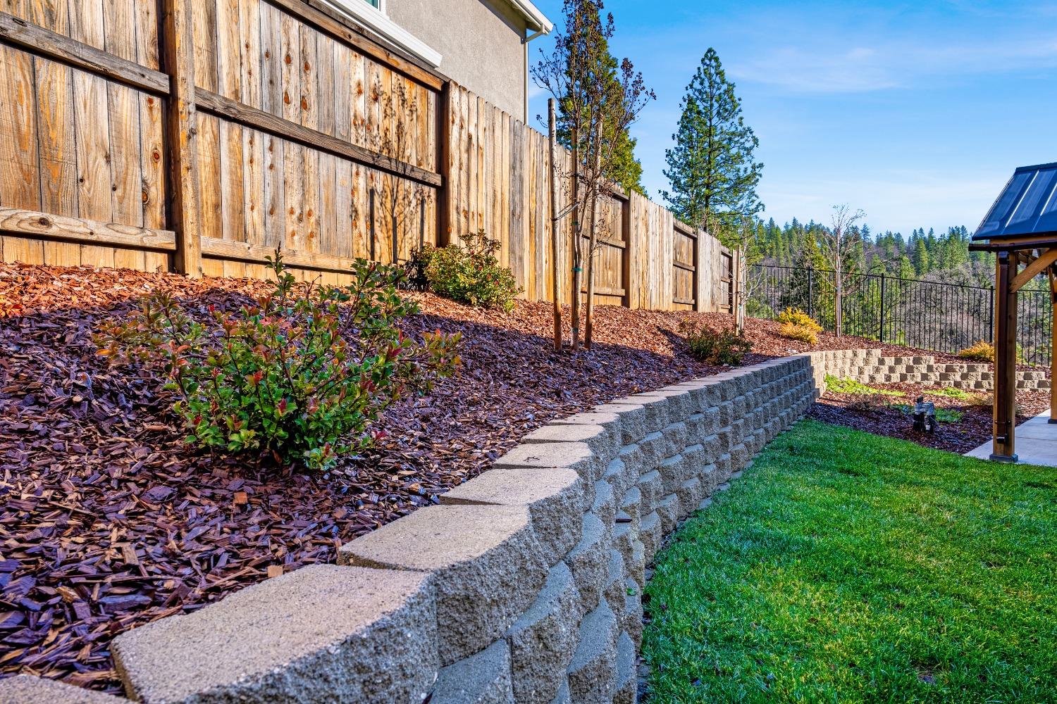 Detail Gallery Image 36 of 52 For 166 Berriman Loop, Grass Valley,  CA 95949 - 3 Beds | 2 Baths