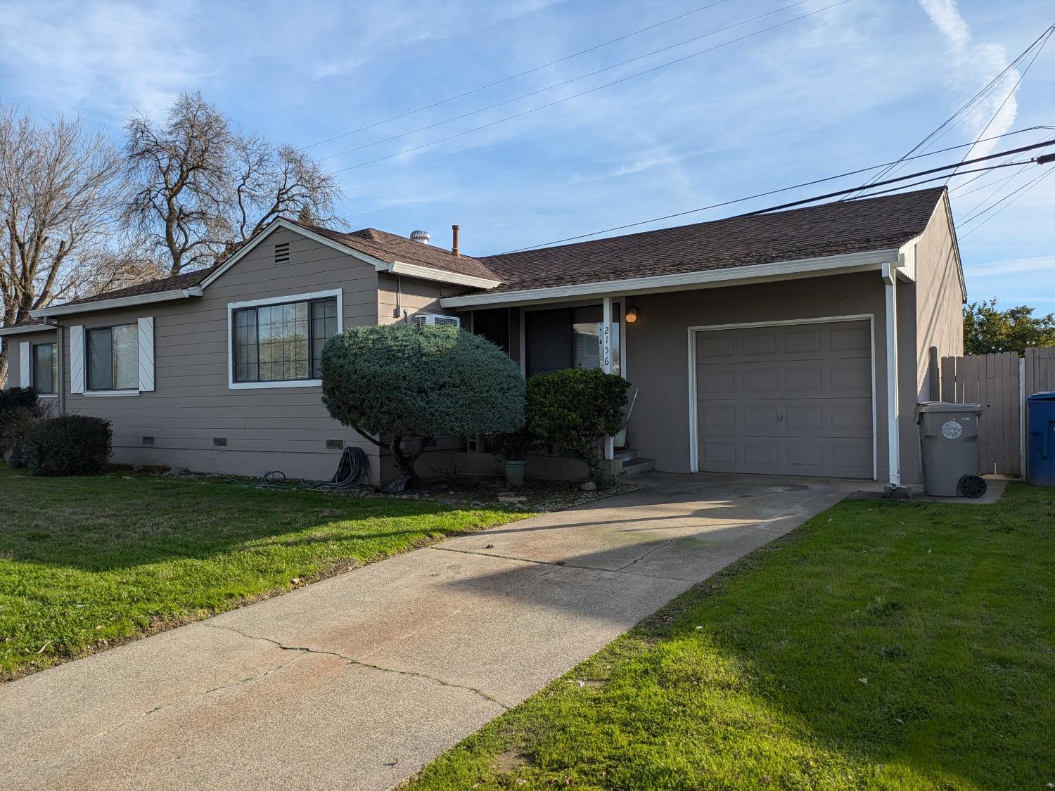 Bradd Way And 2156 Fruitridge Road, Sacramento, California image 3