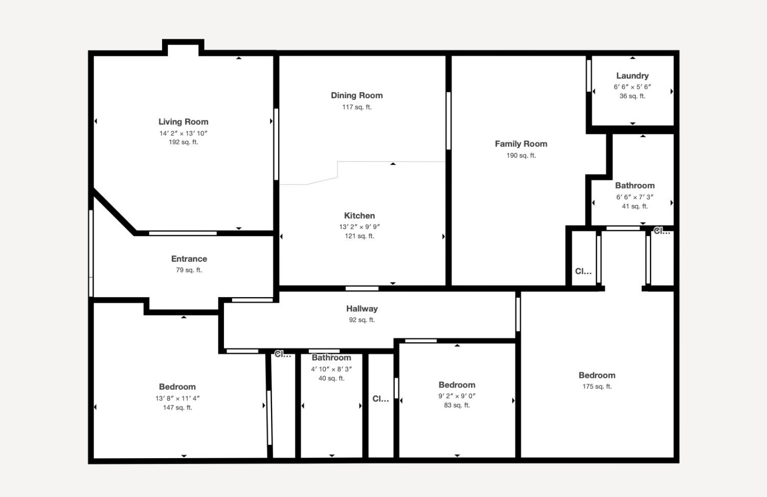 Detail Gallery Image 45 of 45 For 620 12th, Marysville,  CA 95901 - 3 Beds | 2 Baths