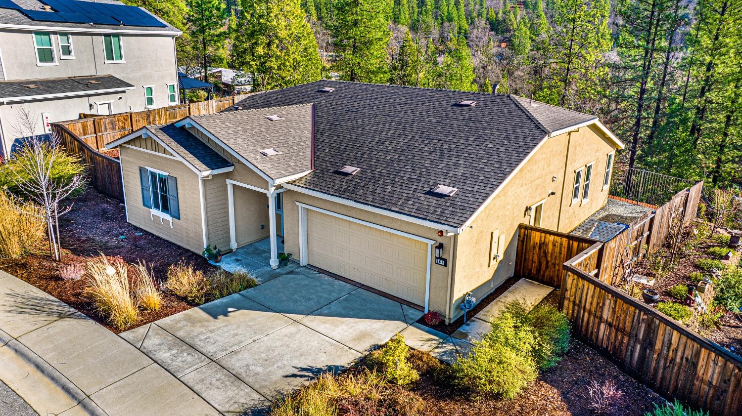 Detail Gallery Image 46 of 52 For 166 Berriman Loop, Grass Valley,  CA 95949 - 3 Beds | 2 Baths