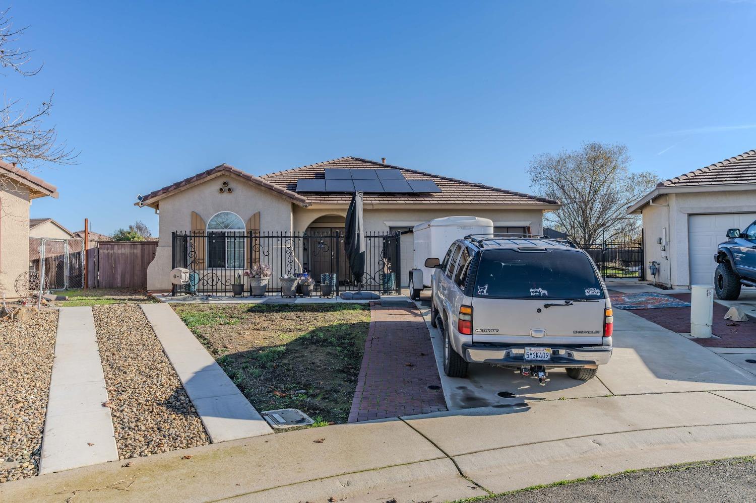 Detail Gallery Image 4 of 45 For 117 Inverness Ct, Ione,  CA 95640 - 4 Beds | 2 Baths