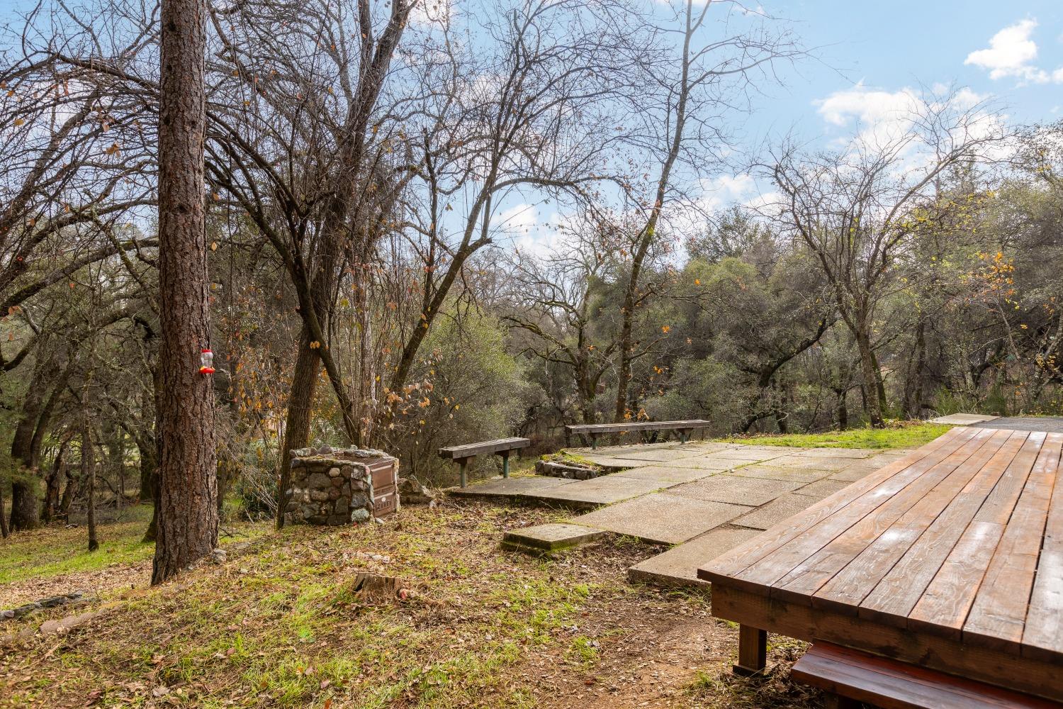 Quiet Way, Penn Valley, California image 24