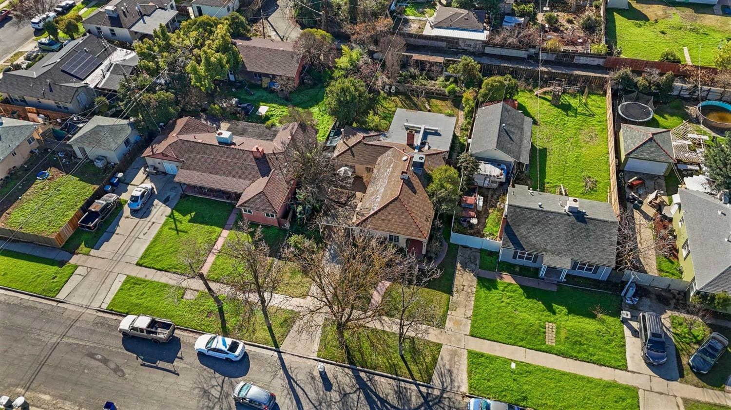 Detail Gallery Image 28 of 31 For 380 E 19th St, Merced,  CA 95340 - 3 Beds | 2 Baths