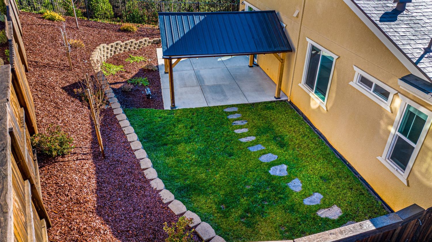 Detail Gallery Image 37 of 52 For 166 Berriman Loop, Grass Valley,  CA 95949 - 3 Beds | 2 Baths