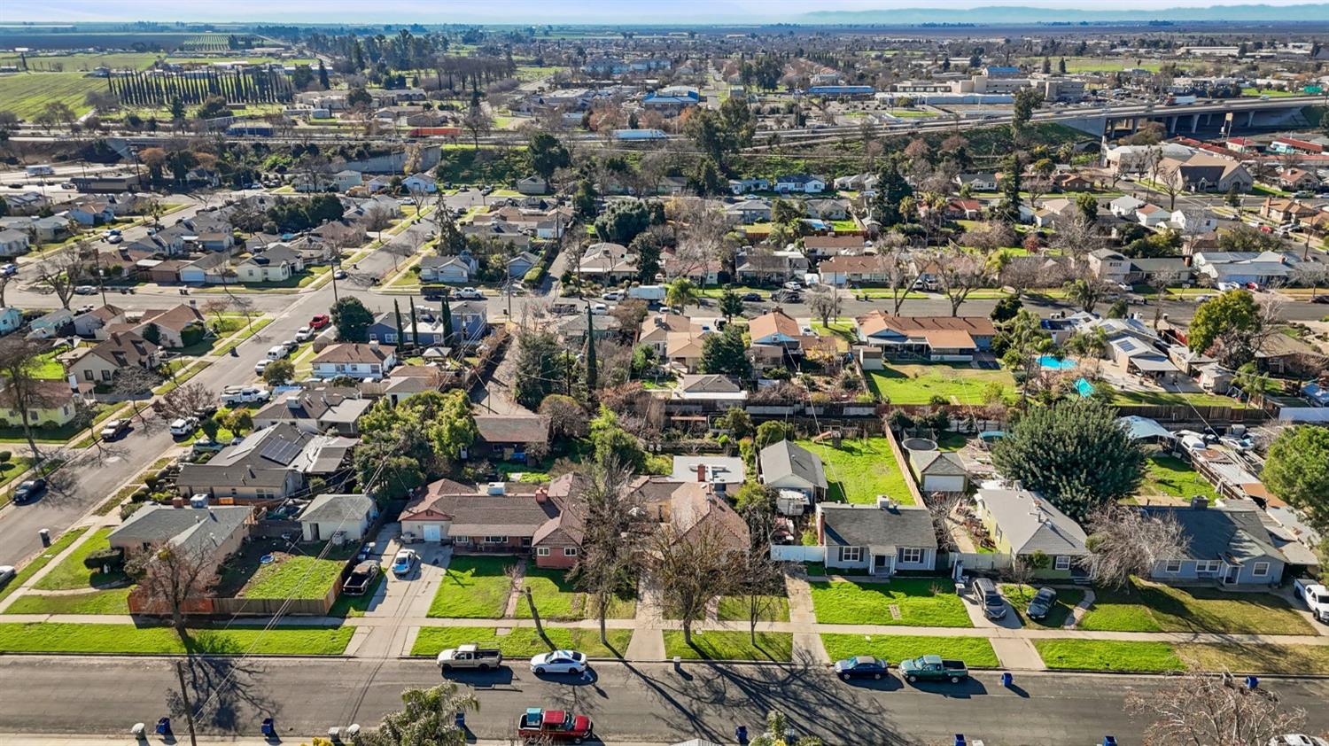 Detail Gallery Image 29 of 31 For 380 E 19th St, Merced,  CA 95340 - 3 Beds | 2 Baths