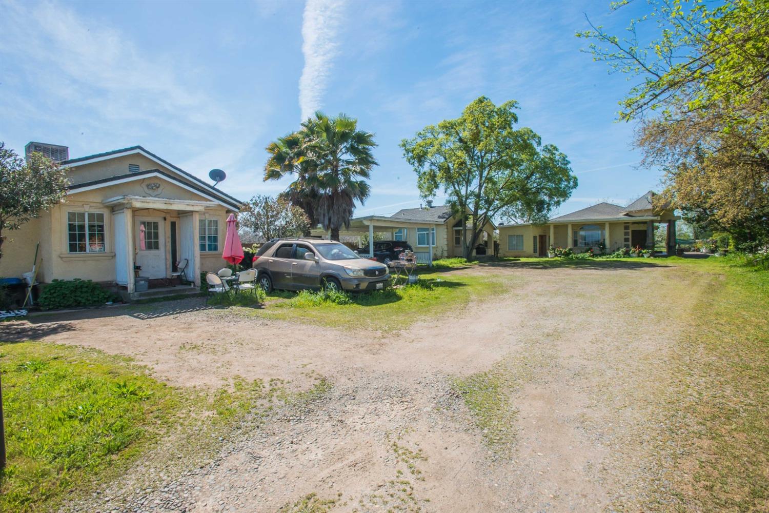 Detail Gallery Image 52 of 63 For 2160 State Highway 65, Wheatland,  CA 95692 - 3 Beds | 2/1 Baths