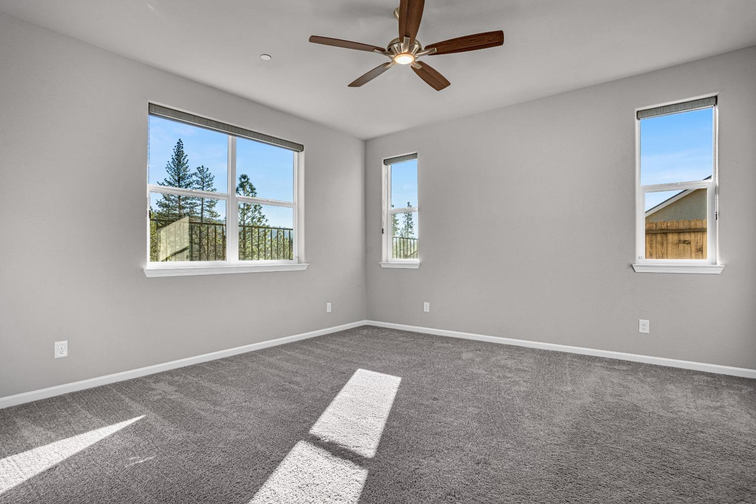 Detail Gallery Image 26 of 52 For 166 Berriman Loop, Grass Valley,  CA 95949 - 3 Beds | 2 Baths