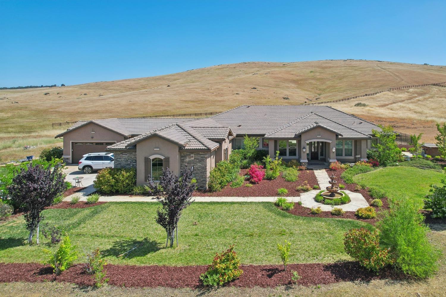 Detail Gallery Image 33 of 35 For 7601 Settlers Trail, Shingle Springs,  CA 95682 - 4 Beds | 3/1 Baths