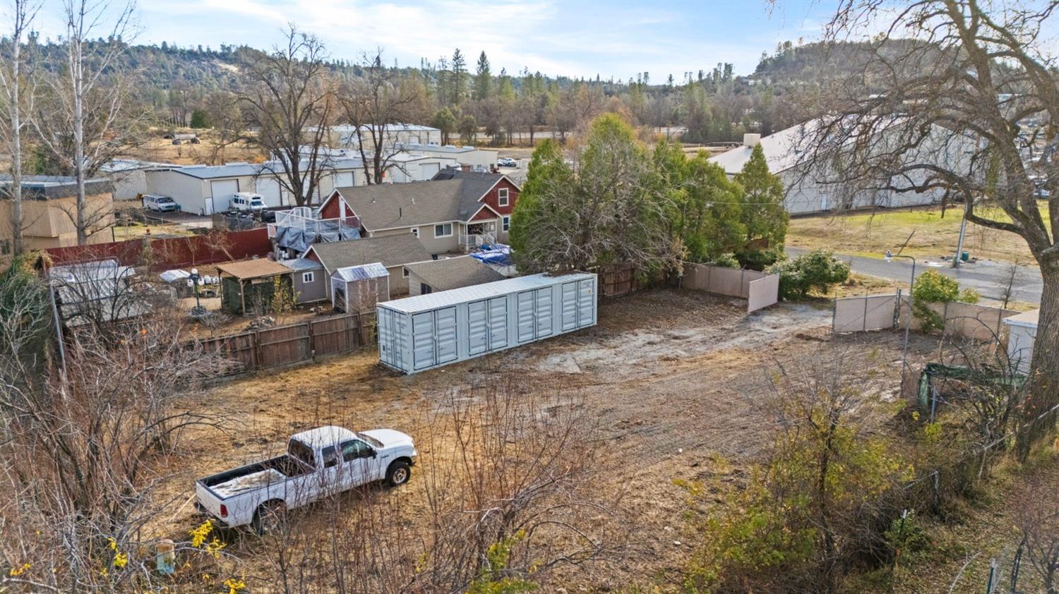 Mechanical Drive, Sonora, California image 10