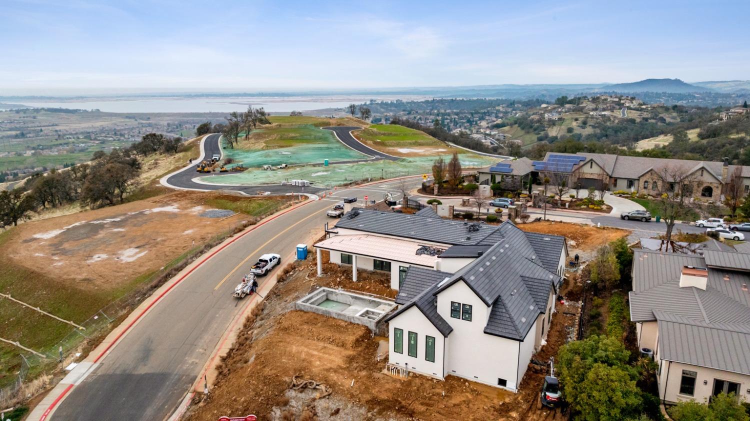 Detail Gallery Image 16 of 36 For 10 Powers Dr, El Dorado Hills,  CA 95762 - 4 Beds | 4/3 Baths