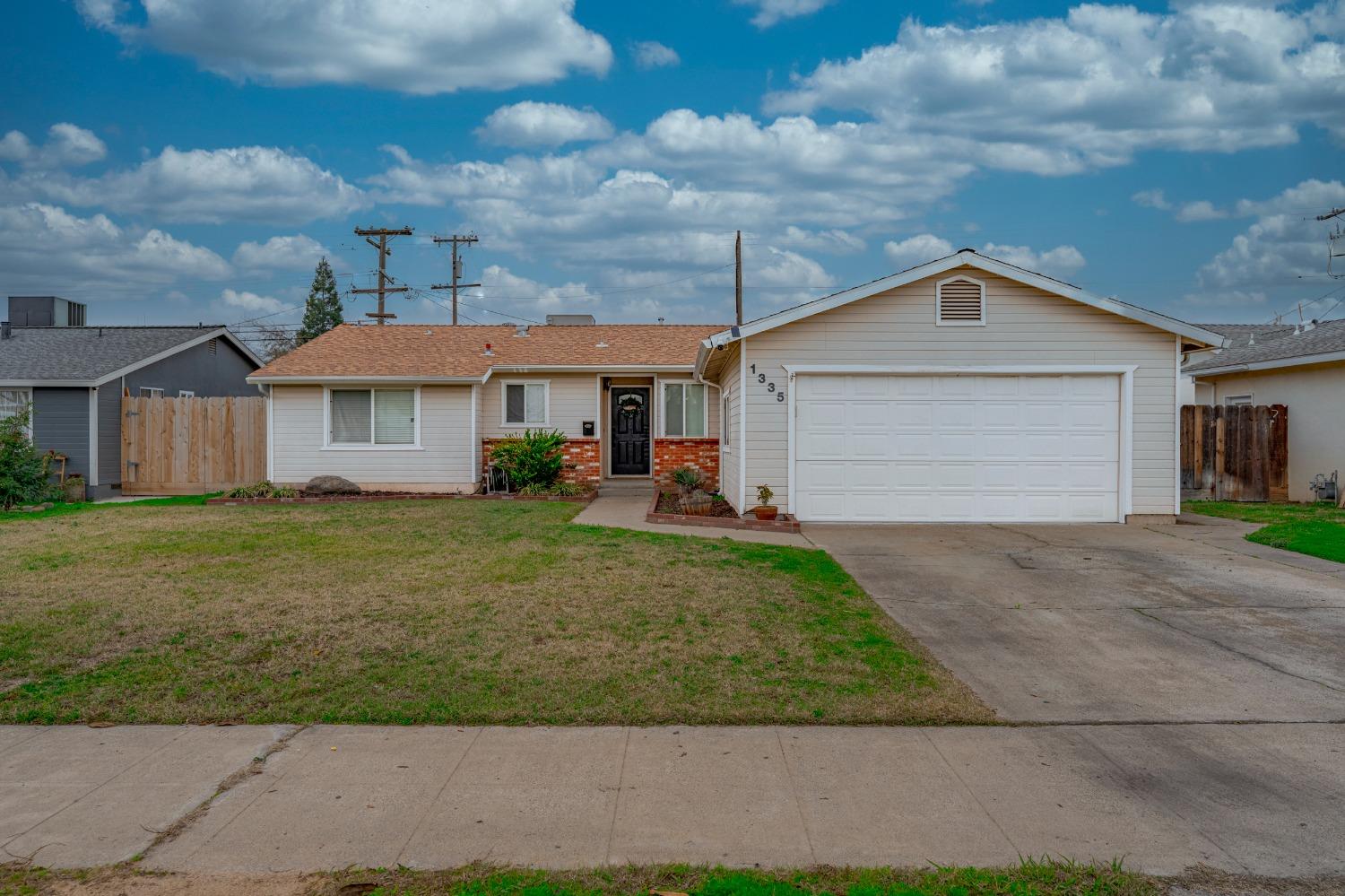 Tamarack Avenue, Atwater, California image 1