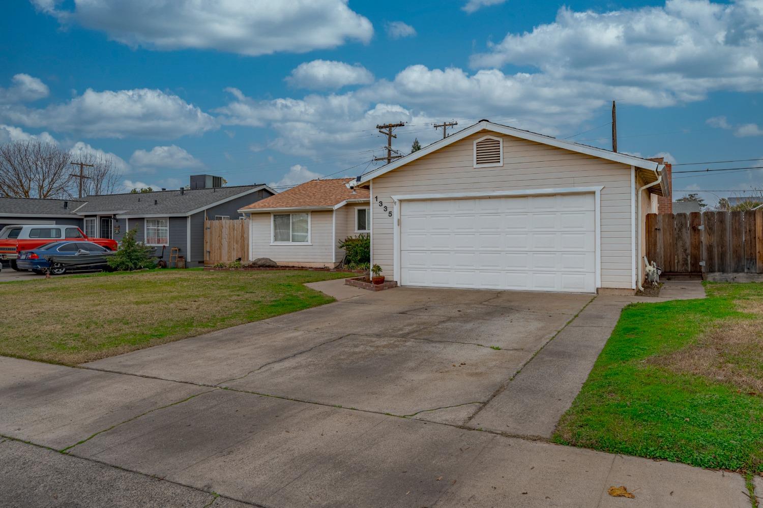 Tamarack Avenue, Atwater, California image 2