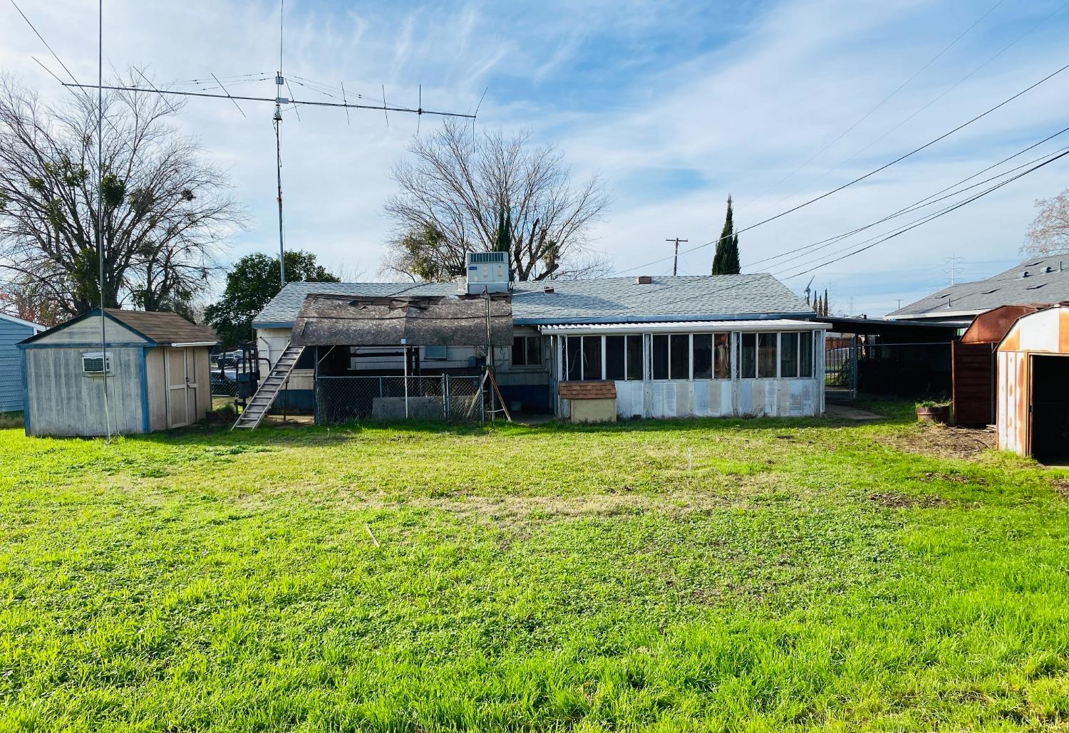 Detail Gallery Image 8 of 24 For 7734 Bellini Way, Sacramento,  CA 95828 - 3 Beds | 1 Baths