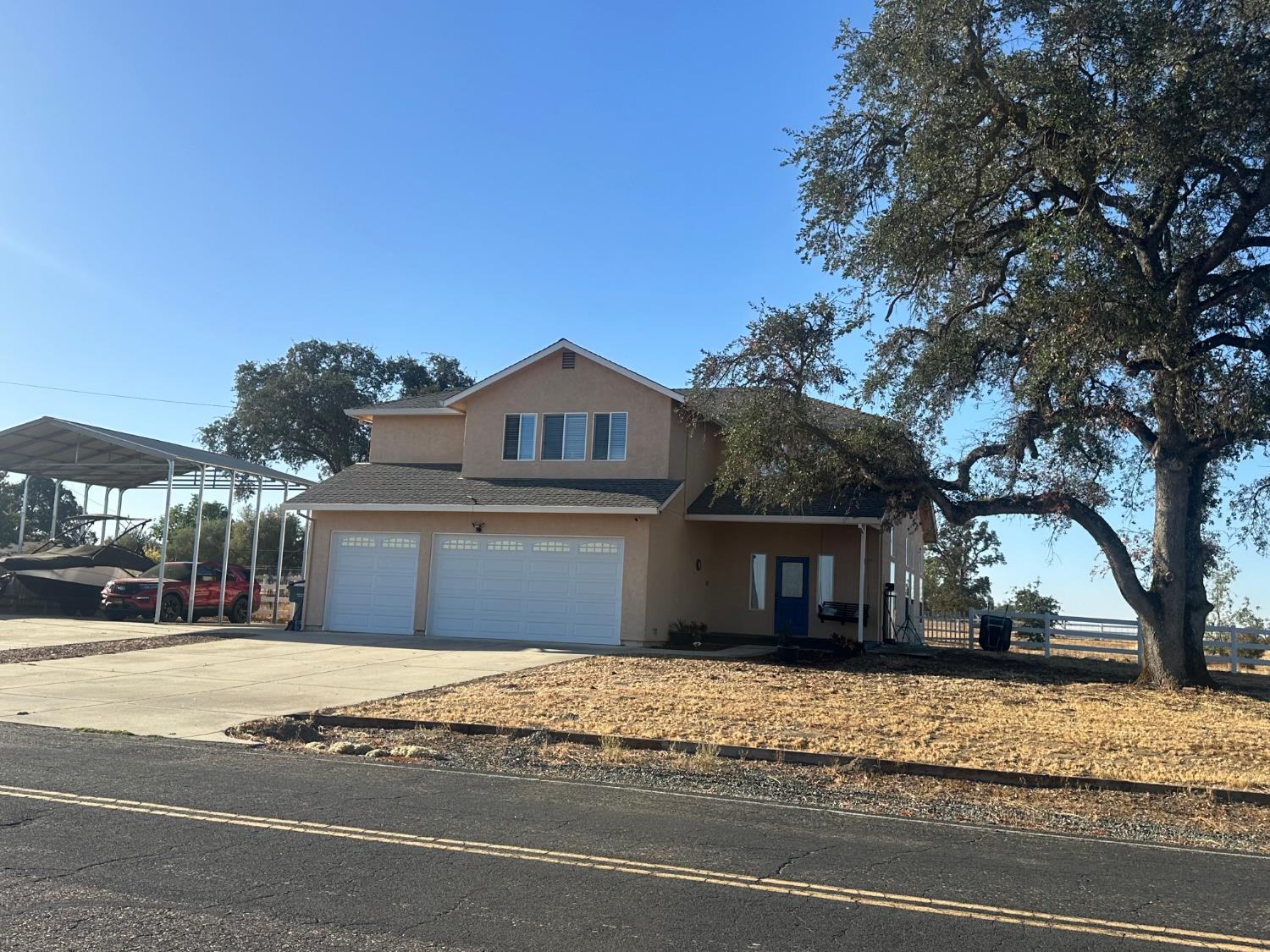 Detail Gallery Image 5 of 73 For 1590 Goose Creek Rd, Ione,  CA 95640 - 4 Beds | 2/1 Baths