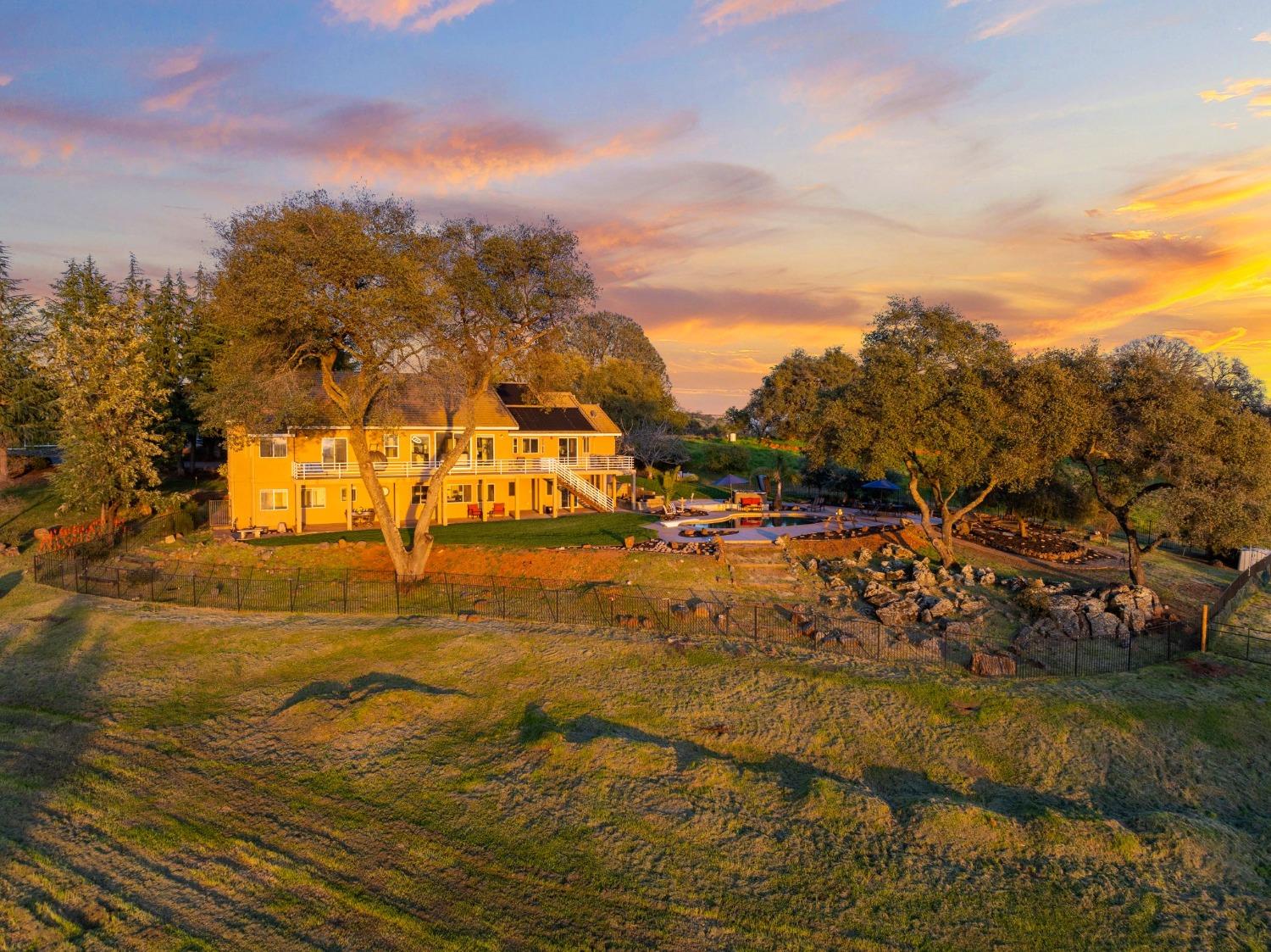 Detail Gallery Image 86 of 97 For 5856 Fernwood Dr, Shingle Springs,  CA 95682 - 5 Beds | 4 Baths