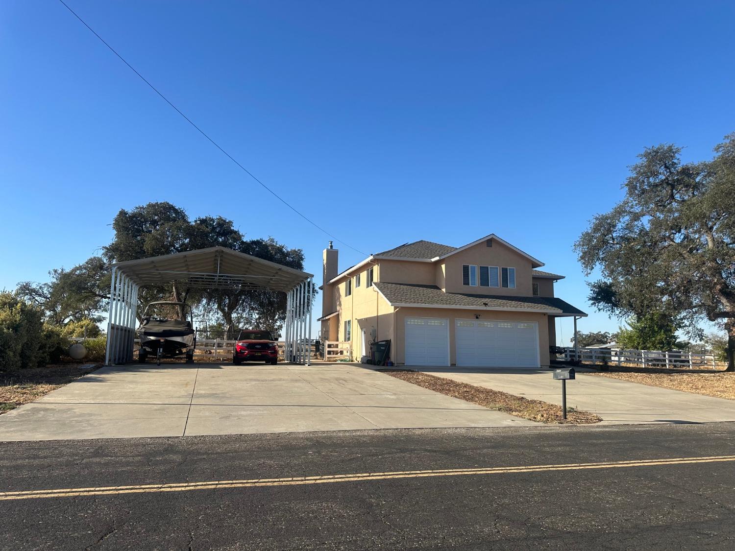 Detail Gallery Image 7 of 73 For 1590 Goose Creek Rd, Ione,  CA 95640 - 4 Beds | 2/1 Baths