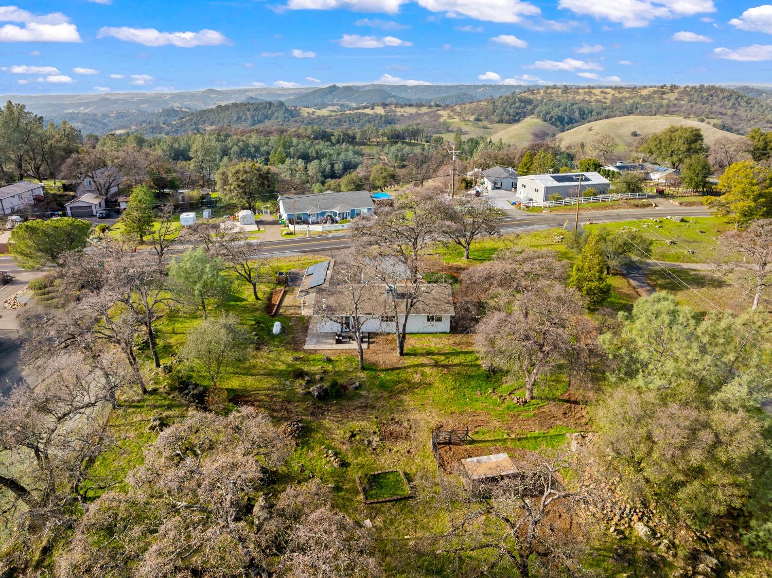 Detail Gallery Image 53 of 57 For 6541 Crystal Blvd, El Dorado,  CA 95623 - 3 Beds | 2 Baths