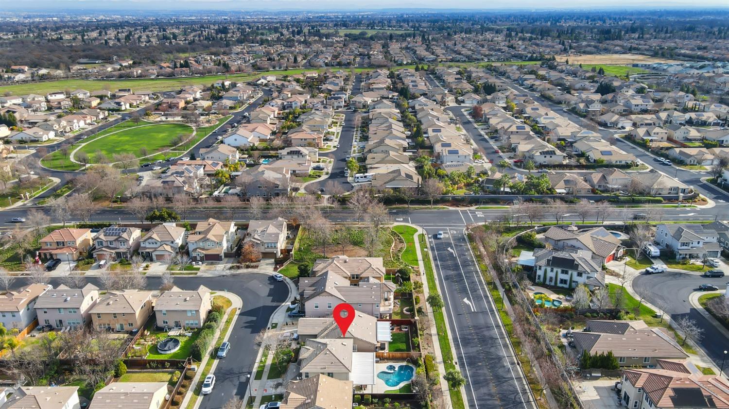 Detail Gallery Image 46 of 48 For 2525 Kinsella Way, Roseville,  CA 95747 - 3 Beds | 2/1 Baths