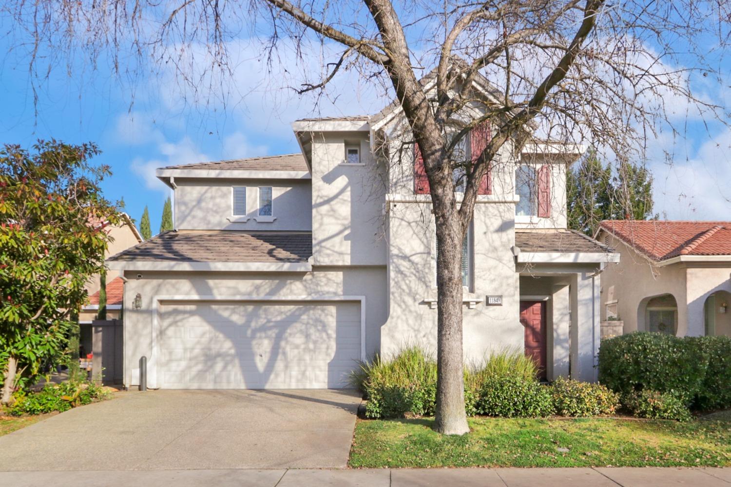 Detail Gallery Image 1 of 49 For 11849 Loisdale Way, Rancho Cordova,  CA 95742 - 4 Beds | 3 Baths