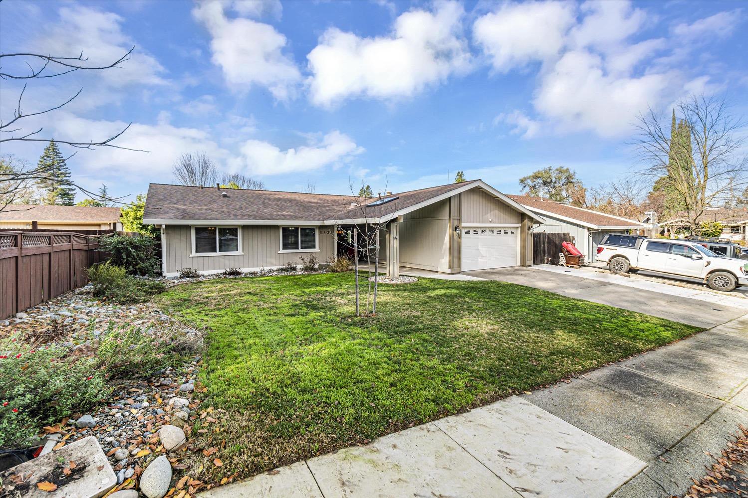 Detail Gallery Image 19 of 37 For 5831 Oak House Ct, Orangevale,  CA 95662 - 3 Beds | 2 Baths