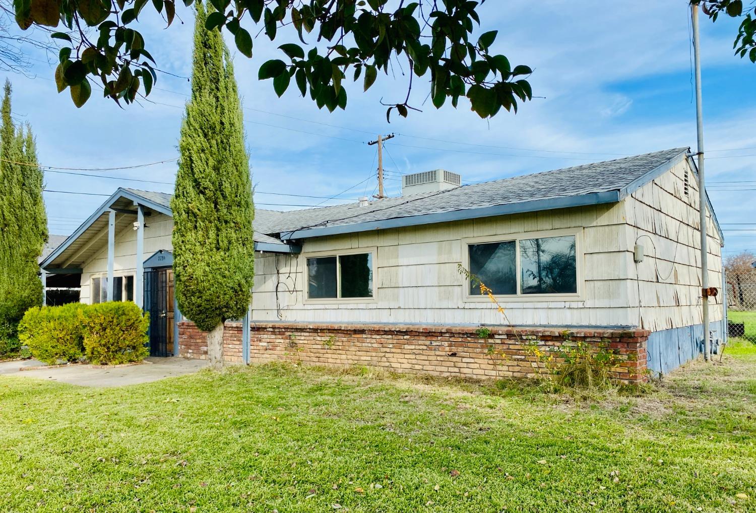 Detail Gallery Image 23 of 24 For 7734 Bellini Way, Sacramento,  CA 95828 - 3 Beds | 1 Baths