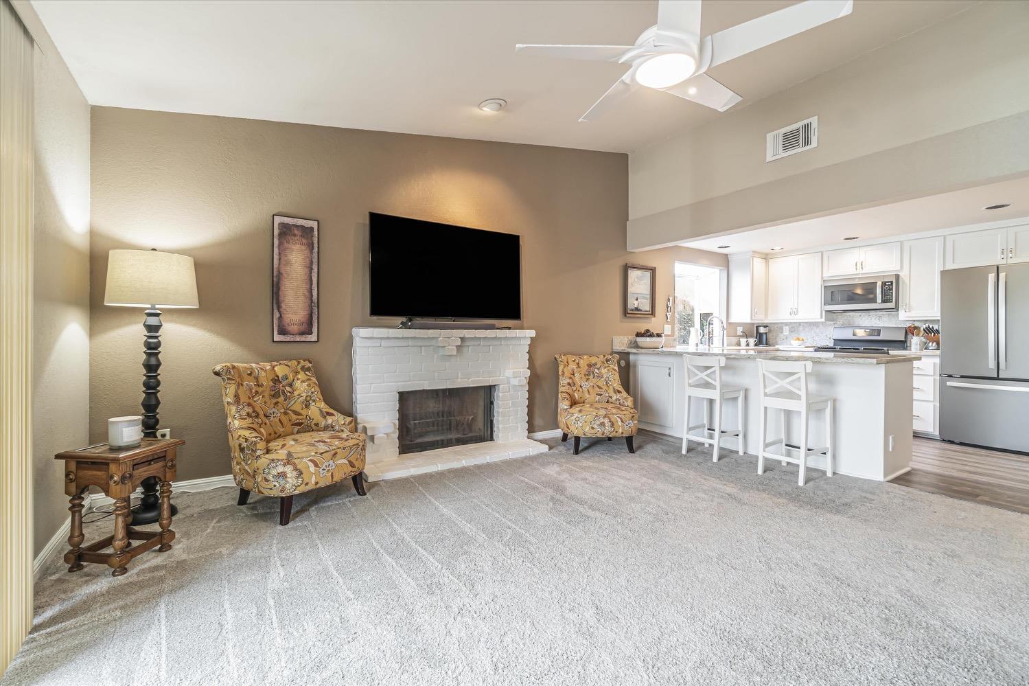 Detail Gallery Image 24 of 37 For 5831 Oak House Ct, Orangevale,  CA 95662 - 3 Beds | 2 Baths