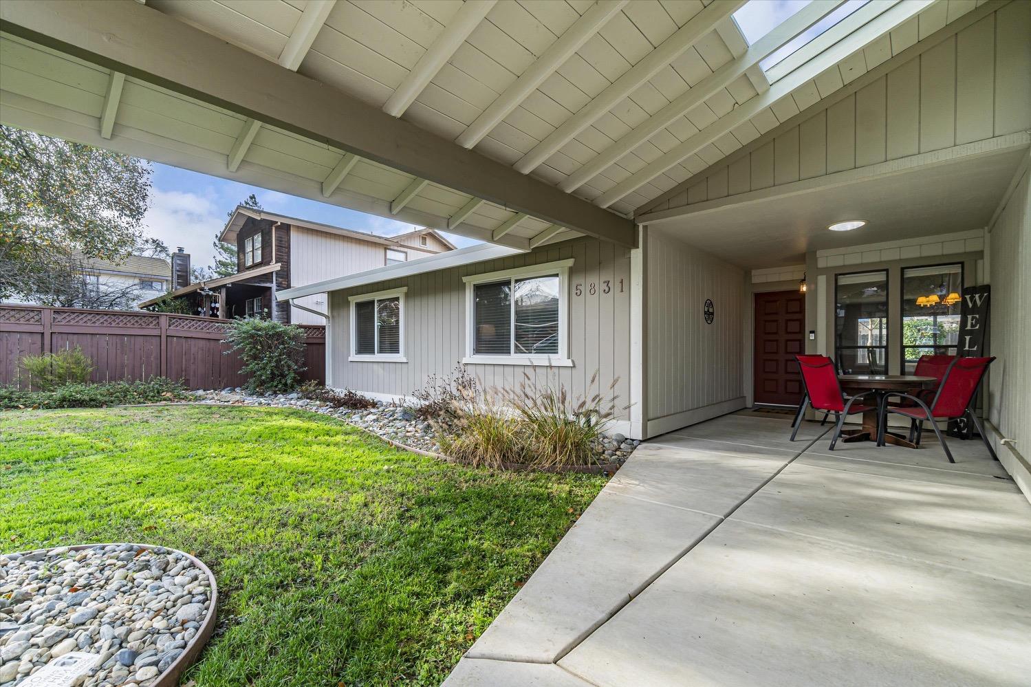 Detail Gallery Image 18 of 37 For 5831 Oak House Ct, Orangevale,  CA 95662 - 3 Beds | 2 Baths