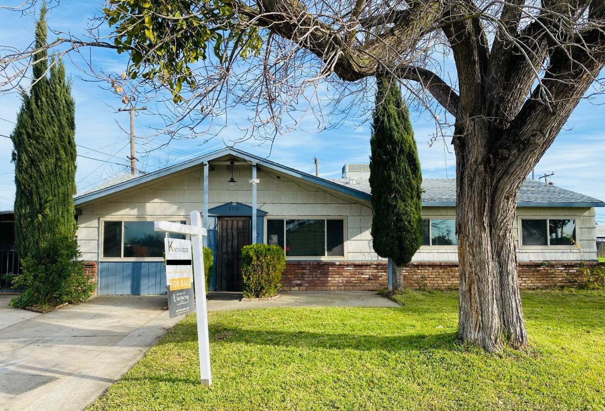 Detail Gallery Image 21 of 24 For 7734 Bellini Way, Sacramento,  CA 95828 - 3 Beds | 1 Baths