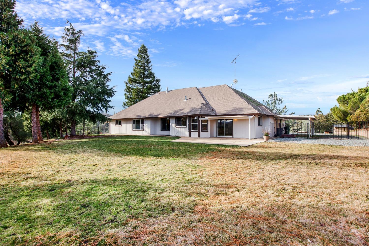 Detail Gallery Image 37 of 58 For 5176 Little Brush Ridge Rd, Placerville,  CA 95667 - 4 Beds | 2/1 Baths