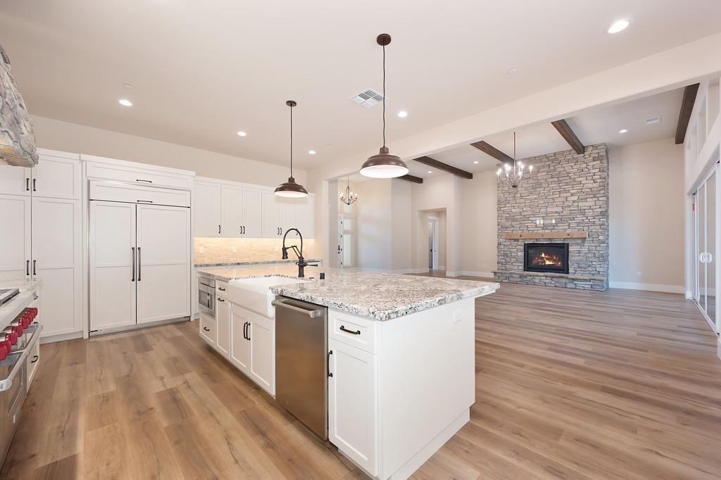 Detail Gallery Image 8 of 34 For 8109 Bridger Ln, Shingle Springs,  CA 95682 - 4 Beds | 4 Baths