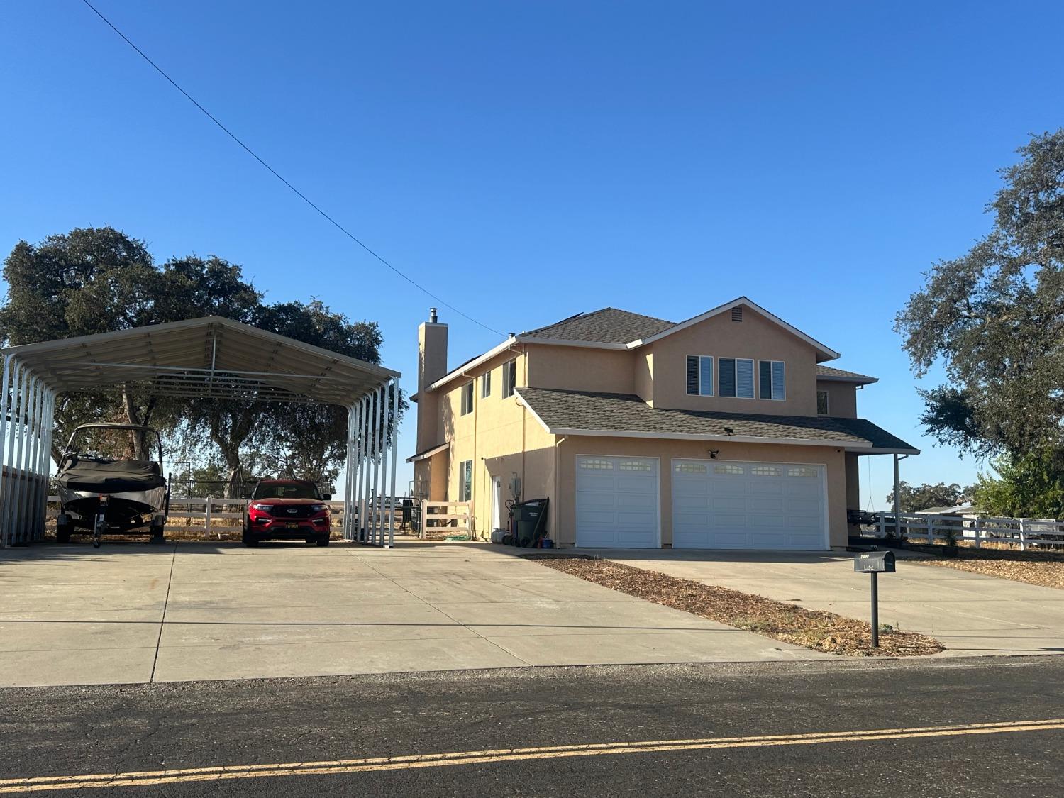 Detail Gallery Image 3 of 73 For 1590 Goose Creek Rd, Ione,  CA 95640 - 4 Beds | 2/1 Baths