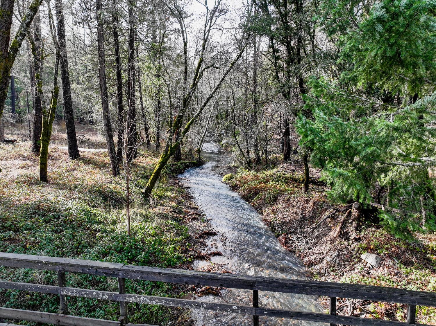 Banerian Place, Nevada City, California image 1