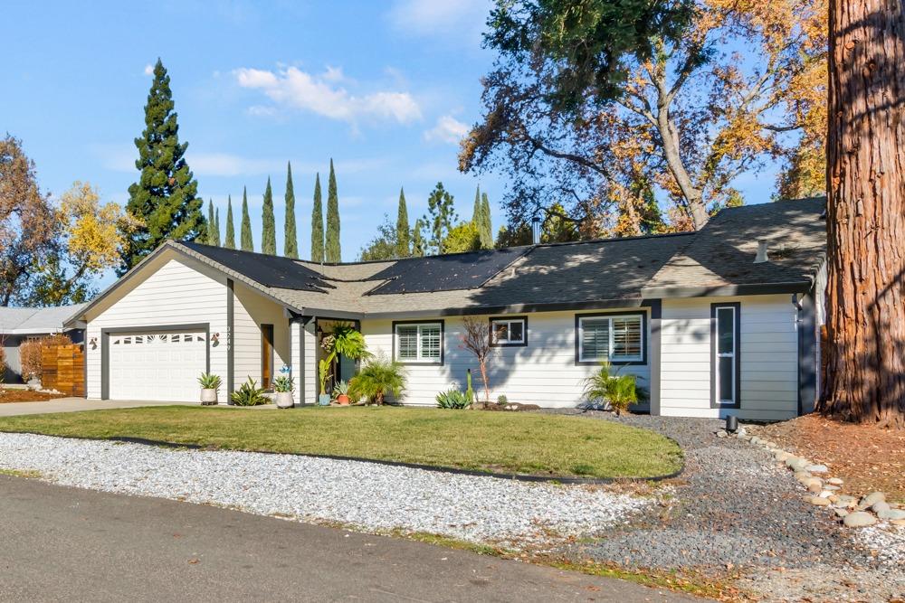 Detail Gallery Image 3 of 60 For 3249 Salida Way, Cameron Park,  CA 95682 - 4 Beds | 2/1 Baths