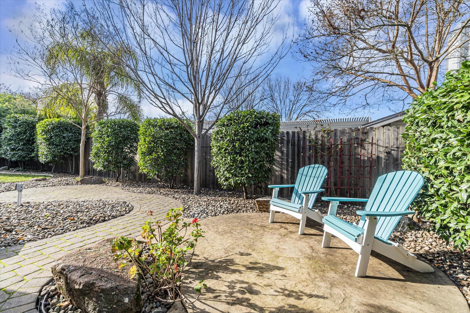 Detail Gallery Image 35 of 37 For 5831 Oak House Ct, Orangevale,  CA 95662 - 3 Beds | 2 Baths