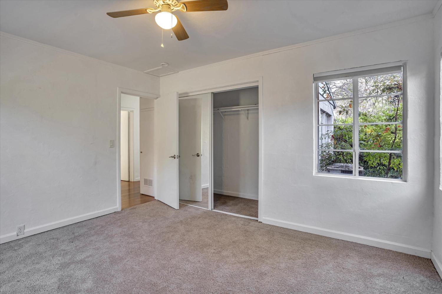 Detail Gallery Image 17 of 44 For 1001 Piedmont Dr, Sacramento,  CA 95822 - 2 Beds | 1 Baths